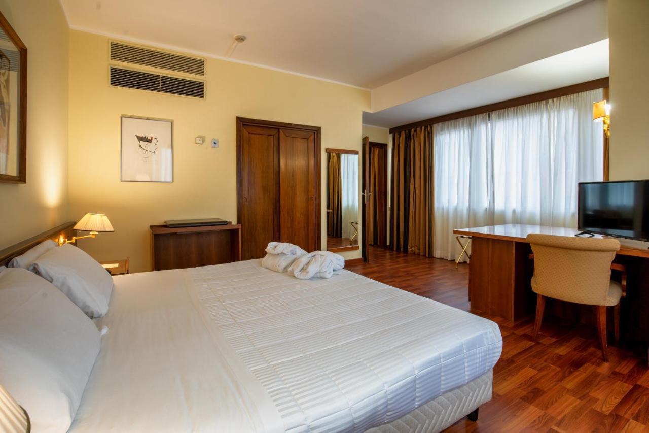 Deluxe Zweibettzimmer