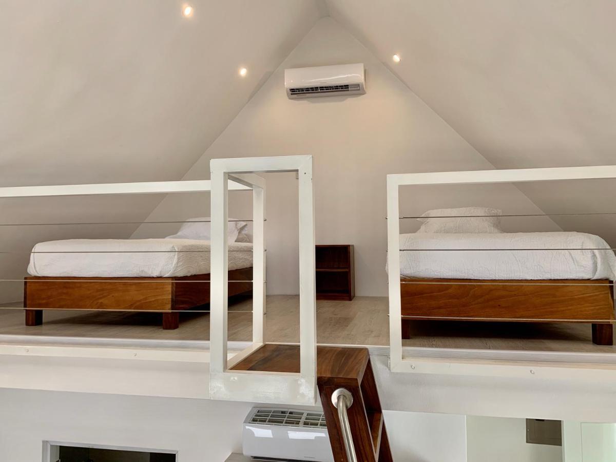 King Room with Garden View