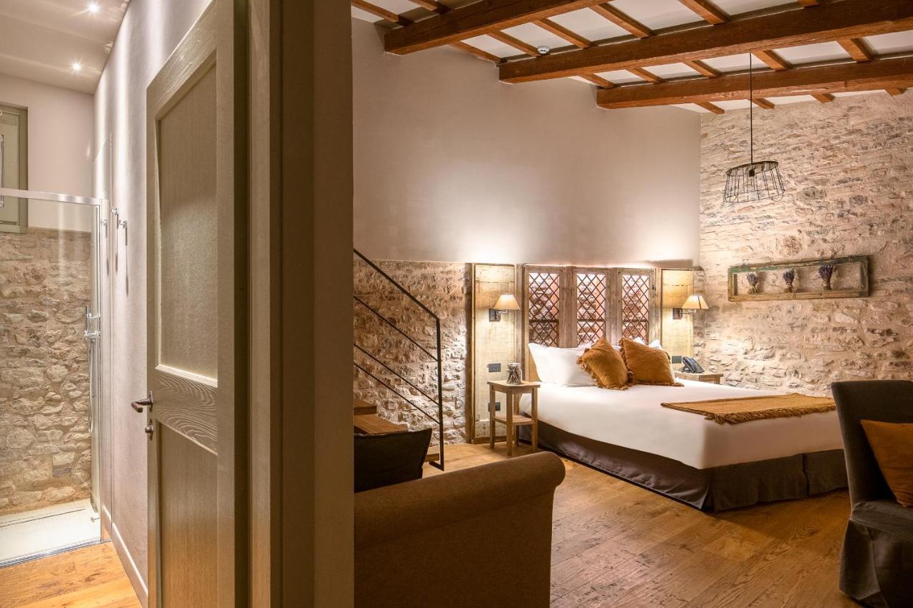 Suite con Vista Giardino