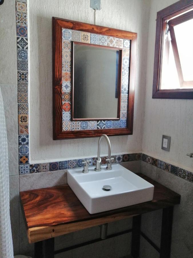 Suite de 1 dormitorio
