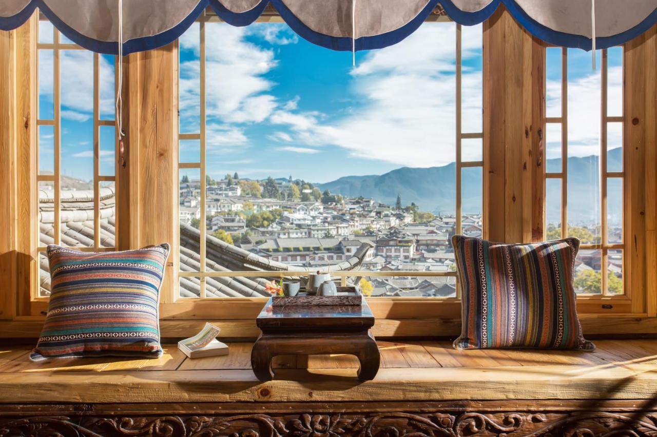 Deluxe Double Room with Castle View