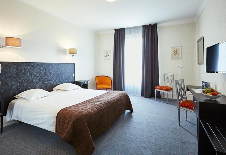 Comfort Double or Twin Room