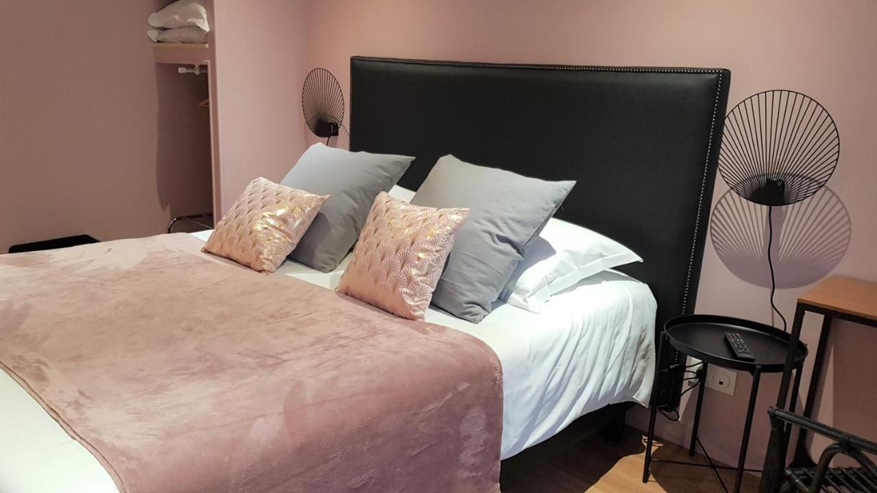 Chambre Double Confort
