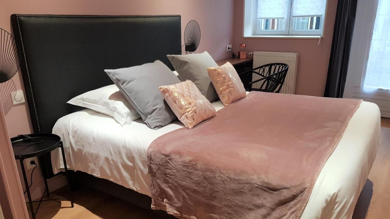Chambre Double Confort