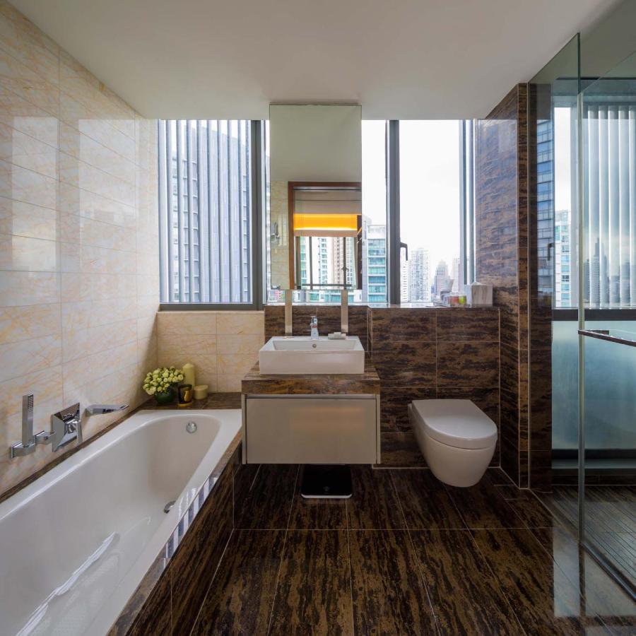 Two Bedroom Deluxe Terrace