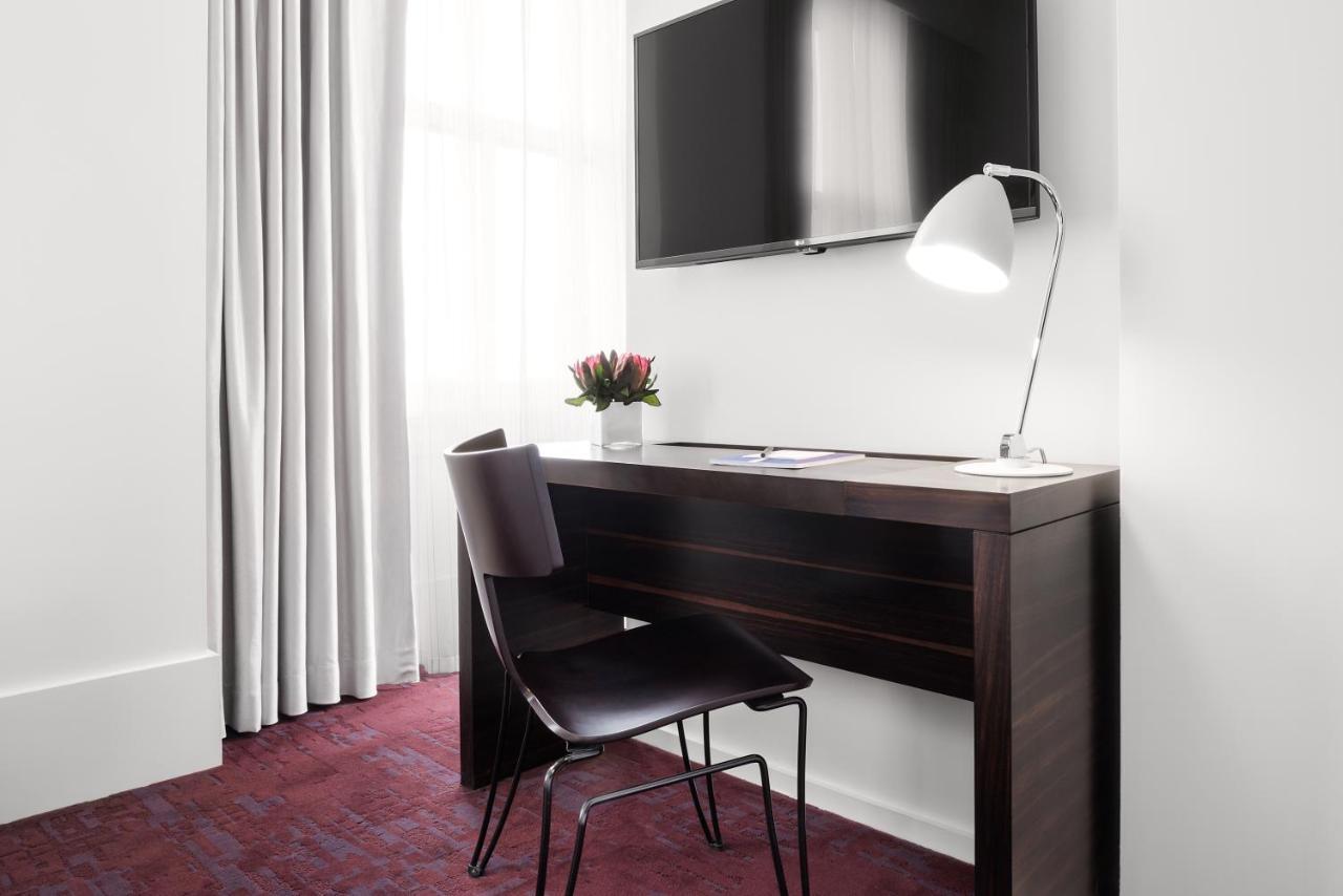 Habitación Doble City - cama grande