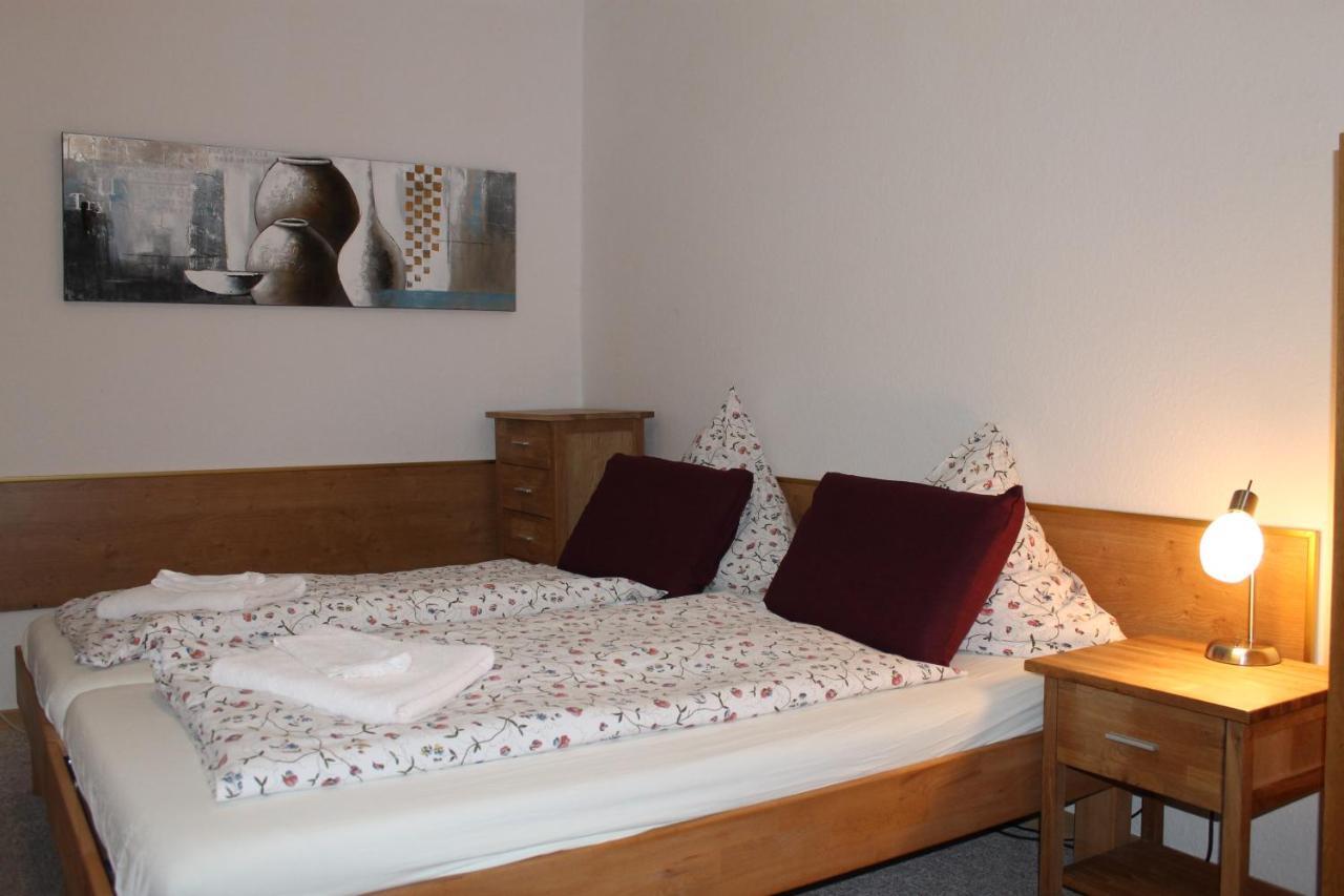 Apartment mit 3 Schlafzimmern