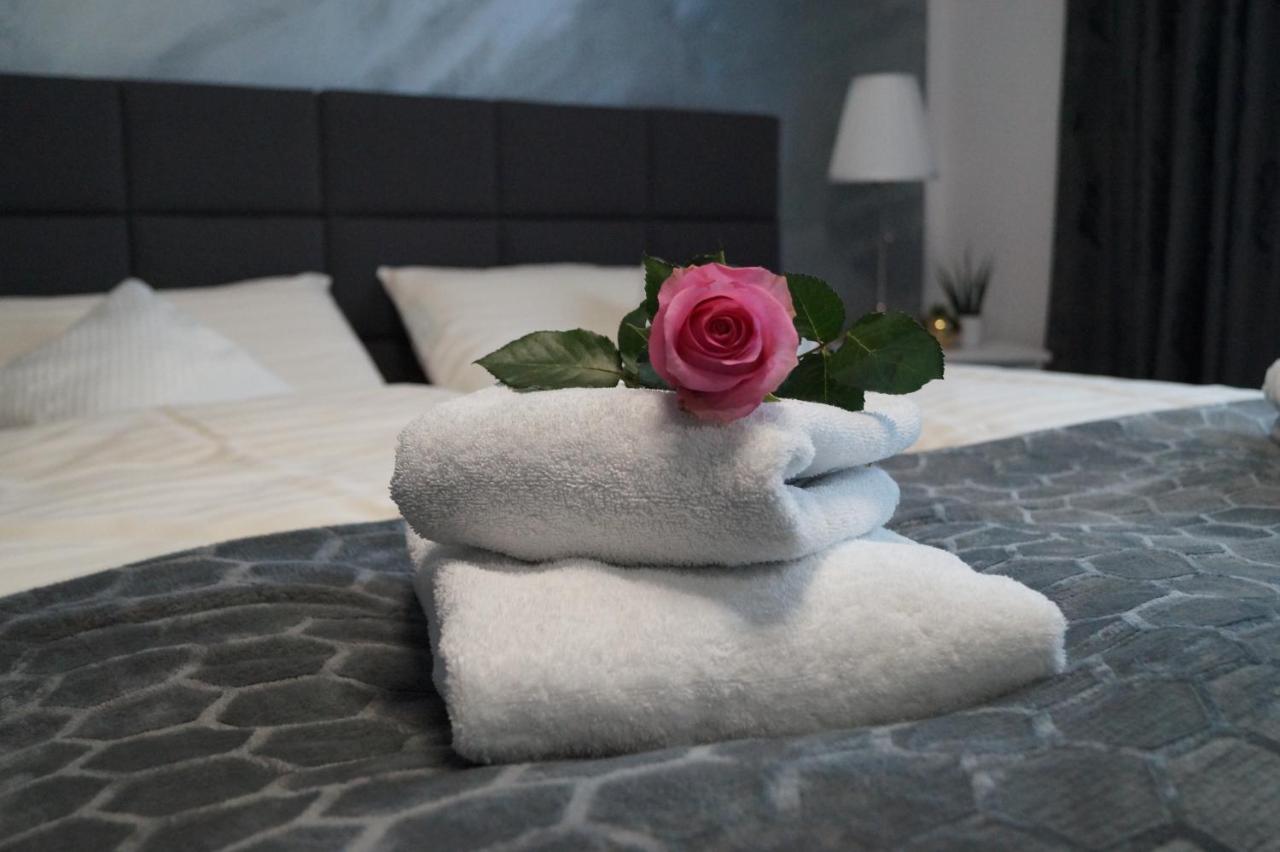 Doppelzimmer mit eigenem Bad
