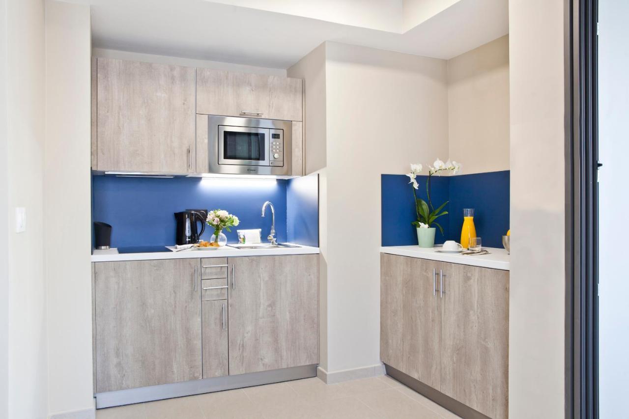 Appartement Exécutif