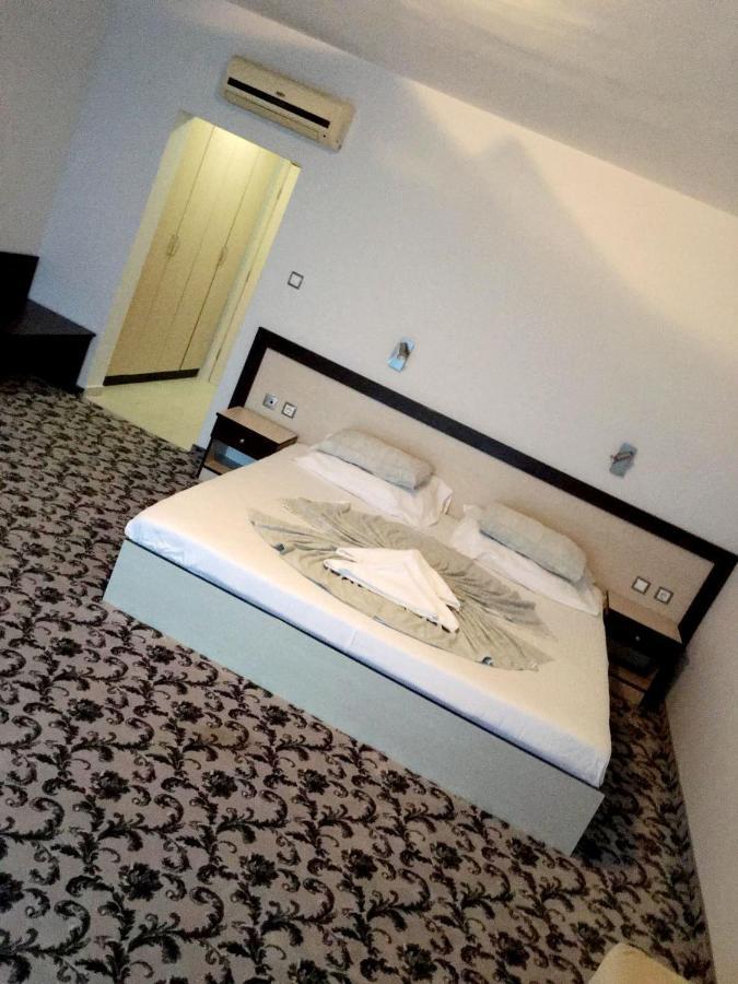 Superior Double or Twin Room Sea View