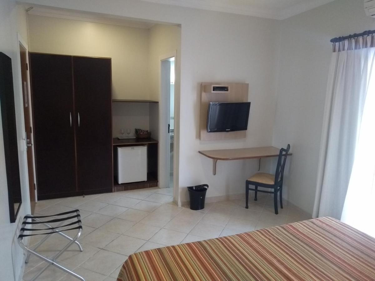 Suite con balcón