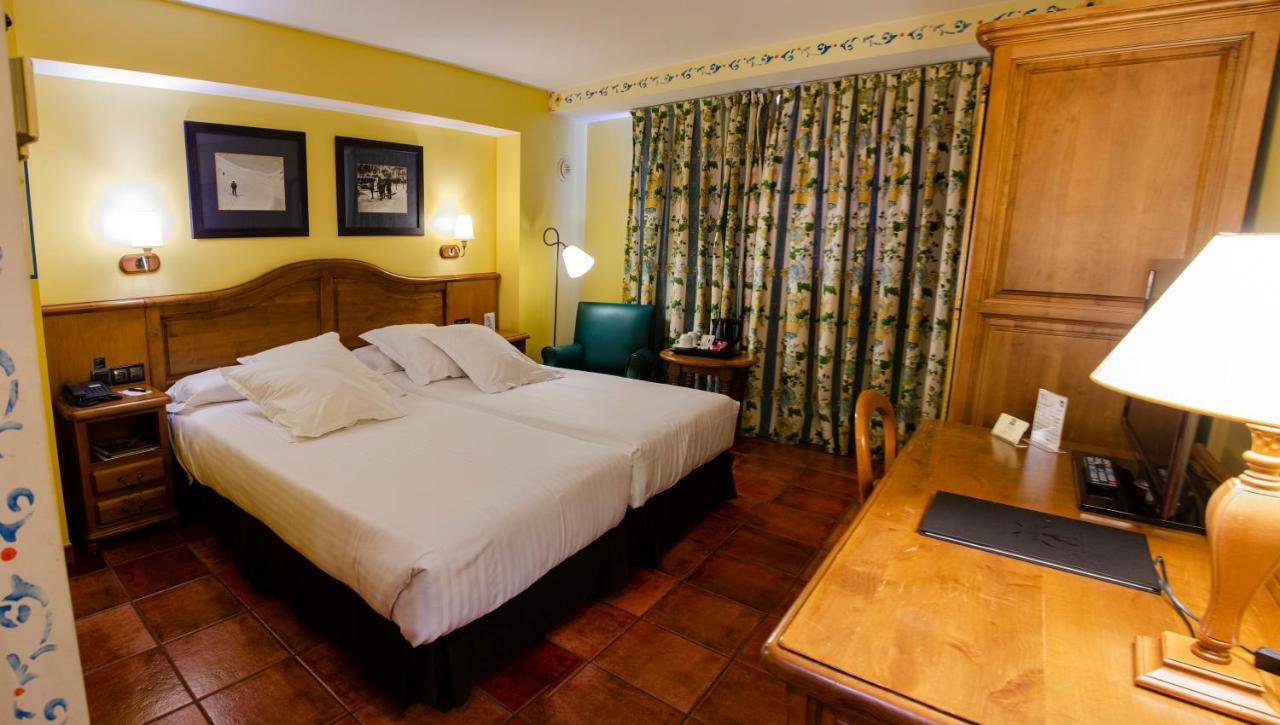 Double or Twin Room