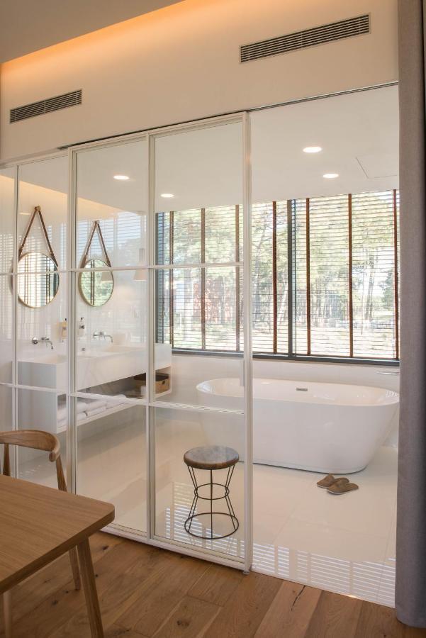 Suite Balcony