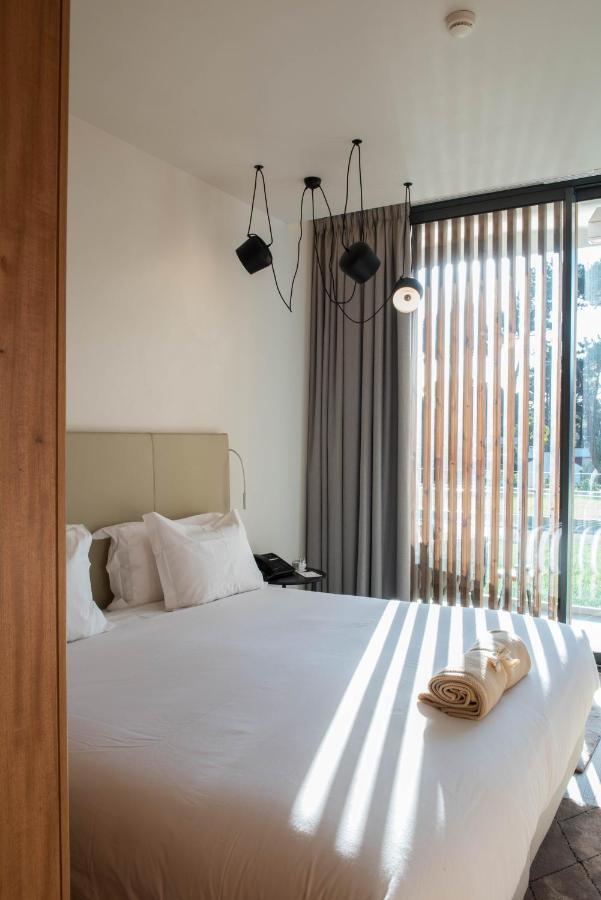 Double or Twin Room View