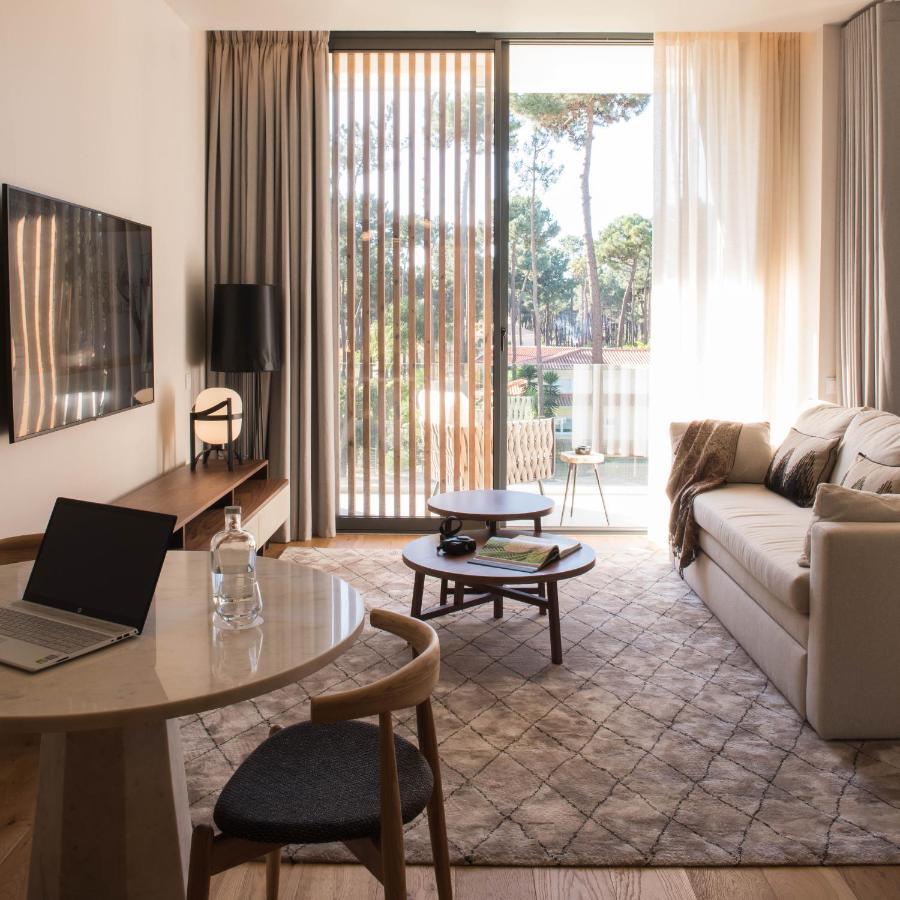 Suite Balcony