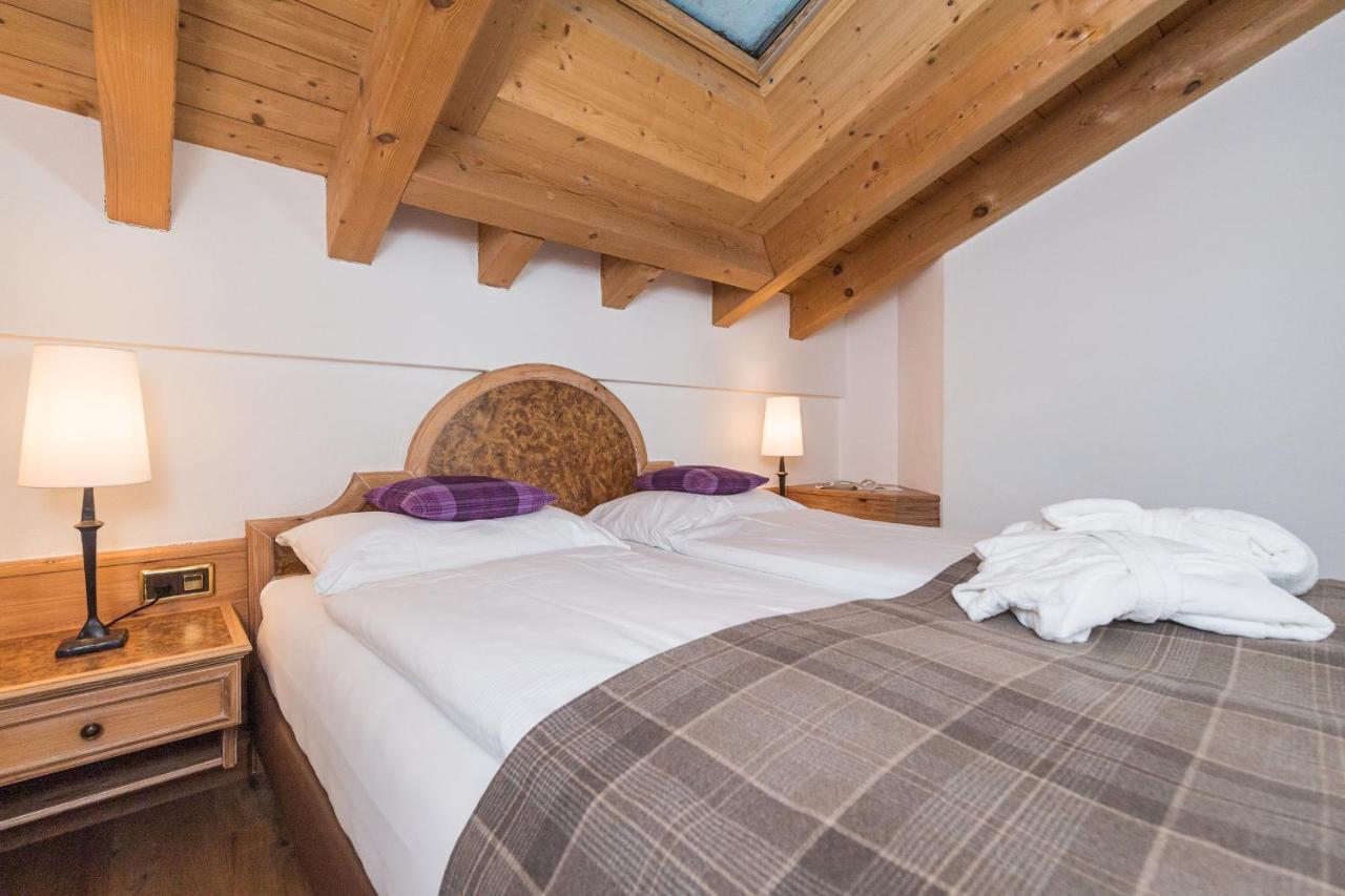 Chalet Suite with separate Bedrooms and Balcony