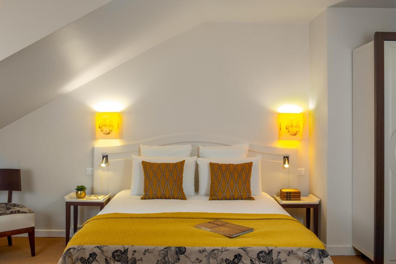 Privilege Room with Double Bed
