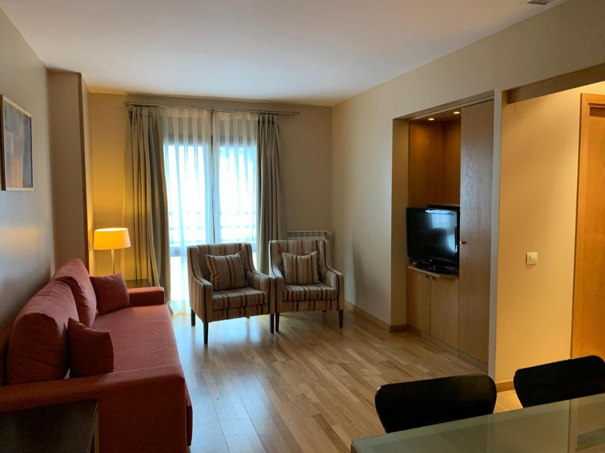 Apartamento de 1 dormitorio