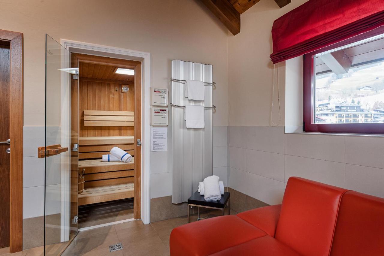 Tower Suite with Private Spa
