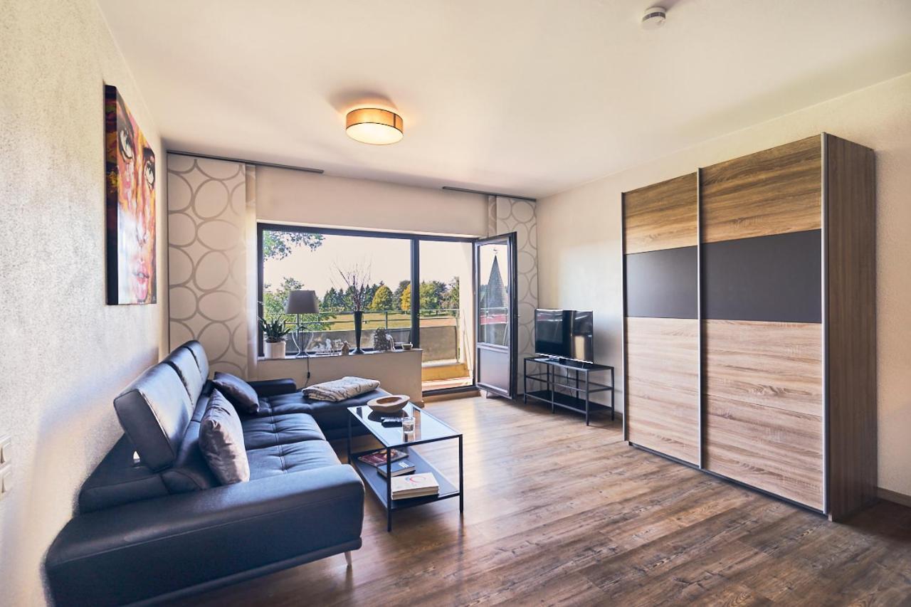 Deluxe Double Room Balcony