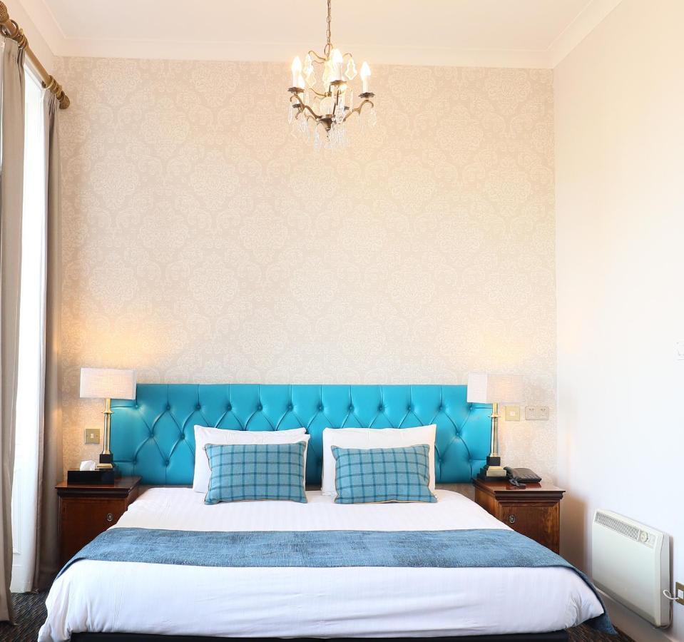 Executive Double Room with River View
