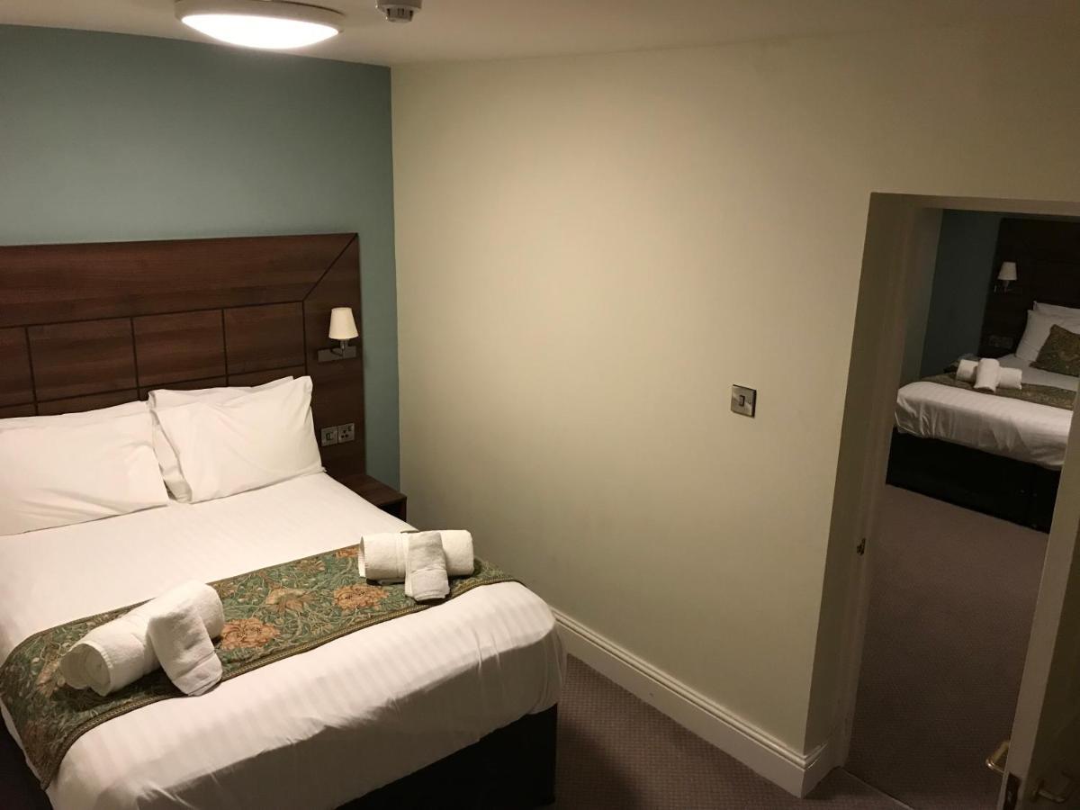 Suite Deluxe