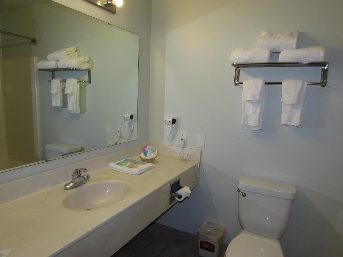 King Room with Spa Bath