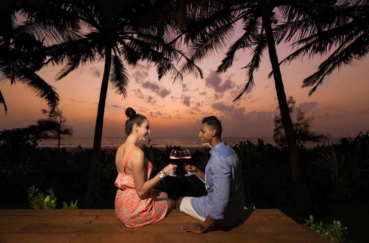 Sea View Chalet (Contact-less Check in Available) - - 10% Discount of Food & Beverages and SPA