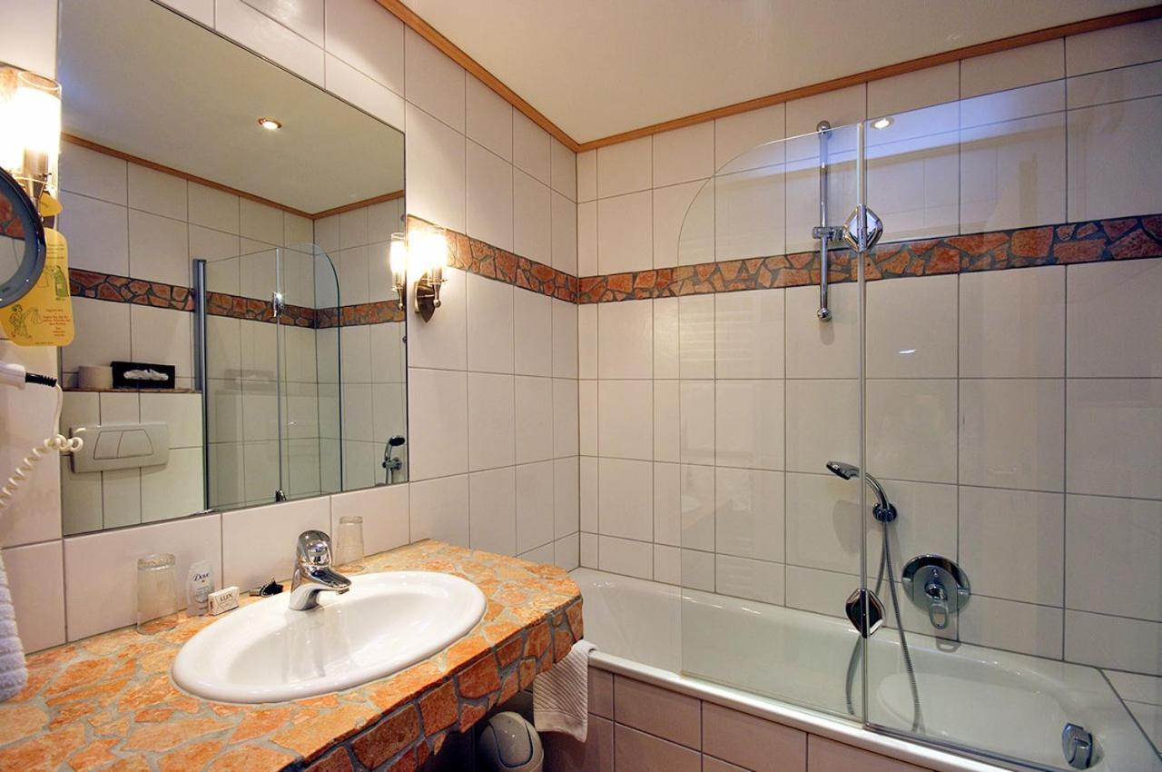 Deluxe Doppelzimmer
