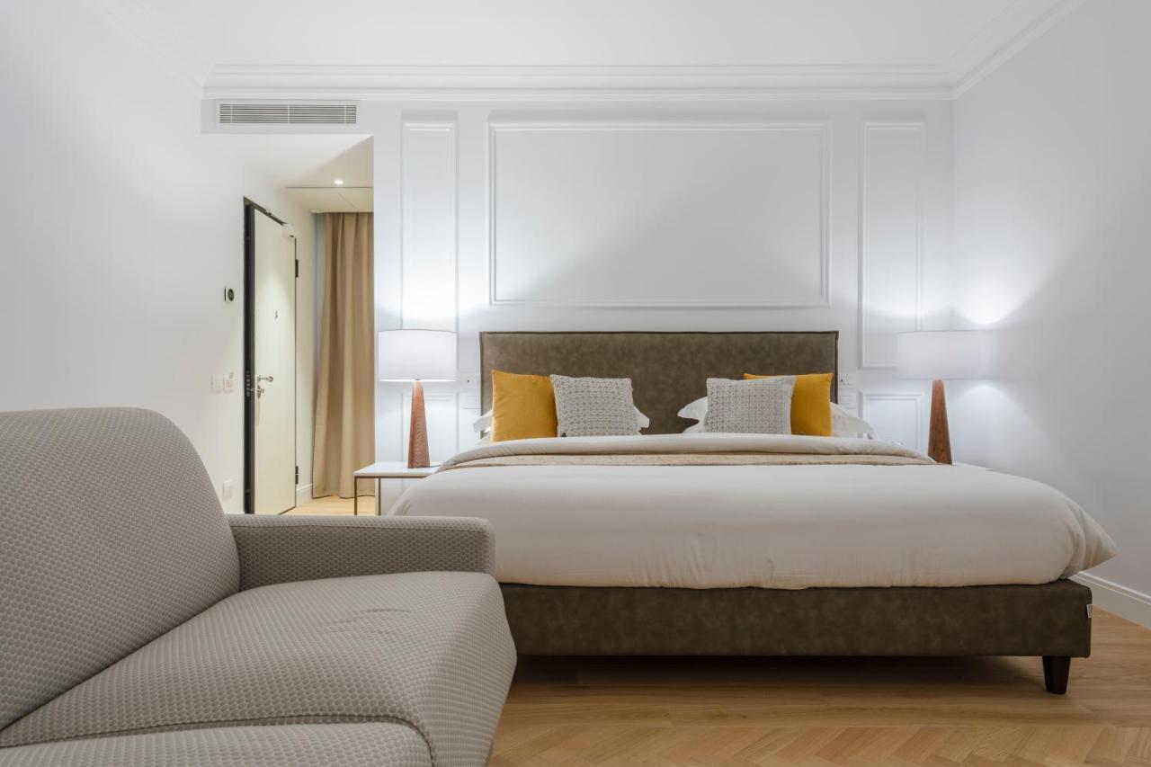Suite com Acesso ao Spa