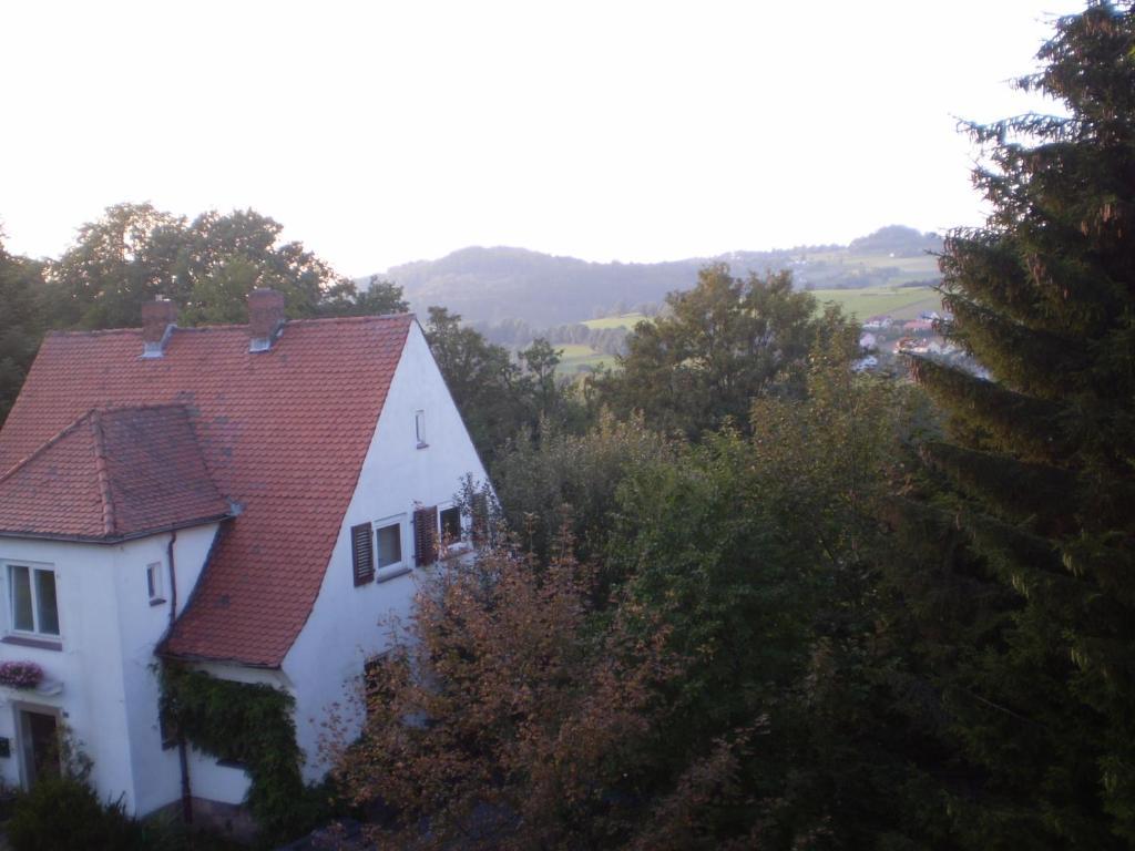 Apartment mit 2 Schlafzimmern