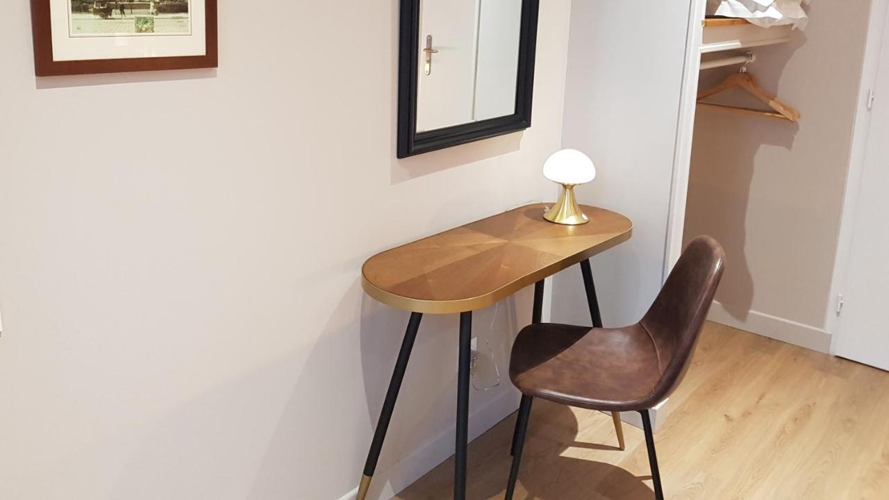 Chambre Double Confort