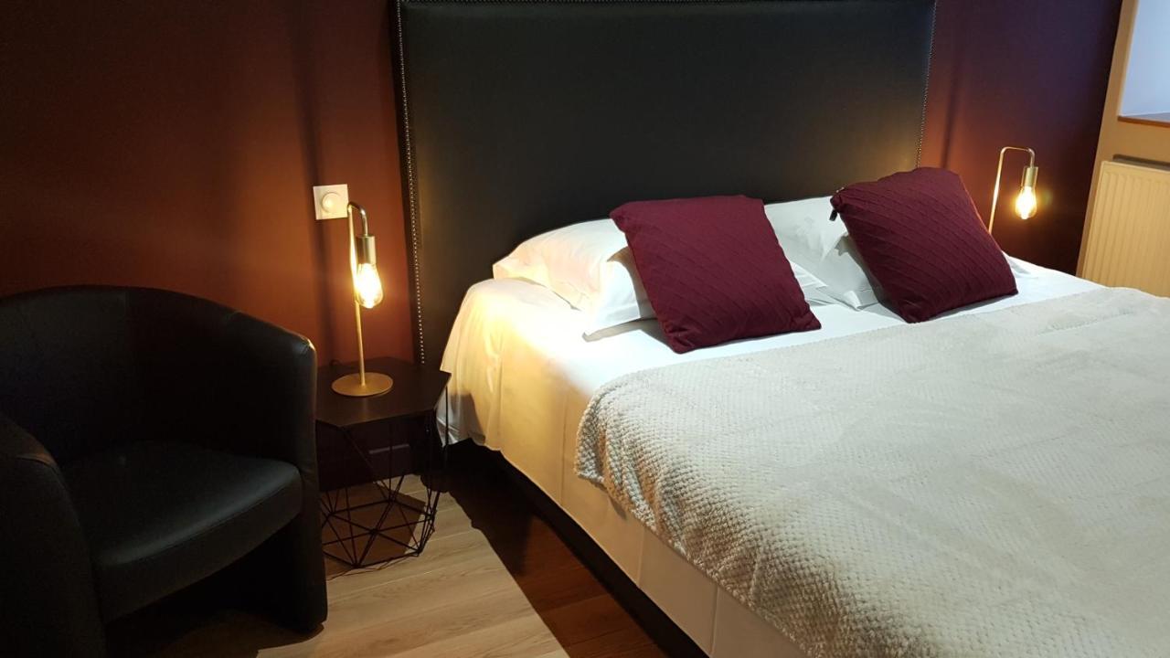Chambre Double Confort