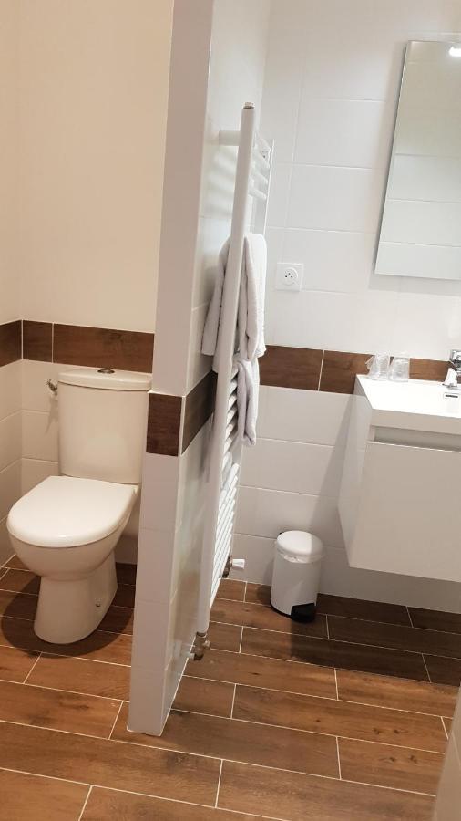 Chambre Double Confort