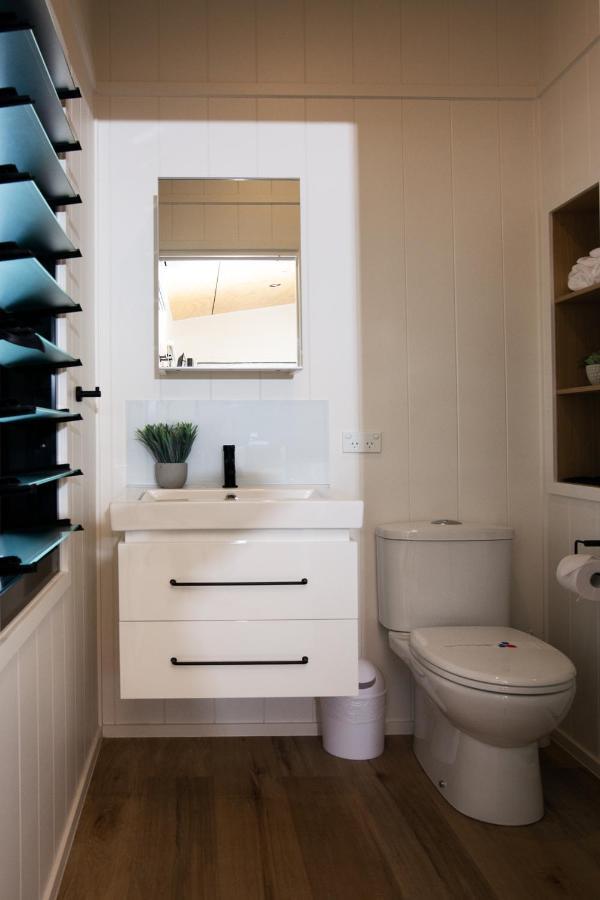 Tiny Home - Sleeps 2 - Dog Friendly