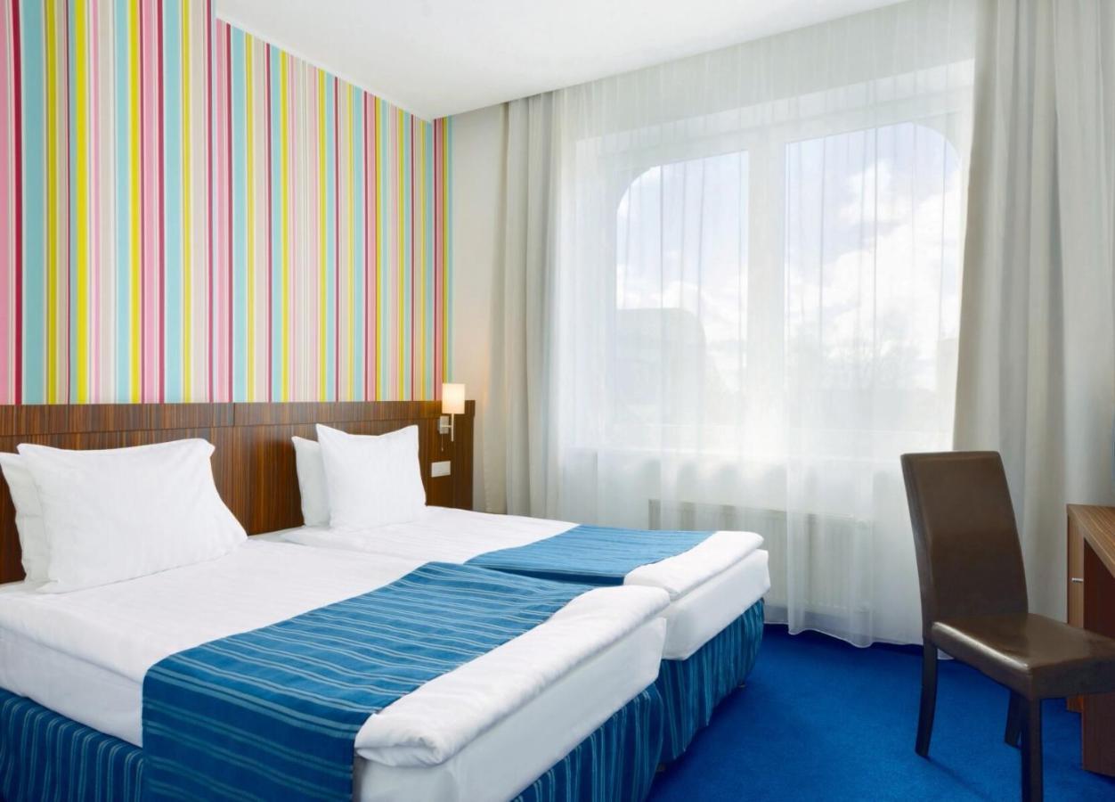 Standard Doppelzimmer