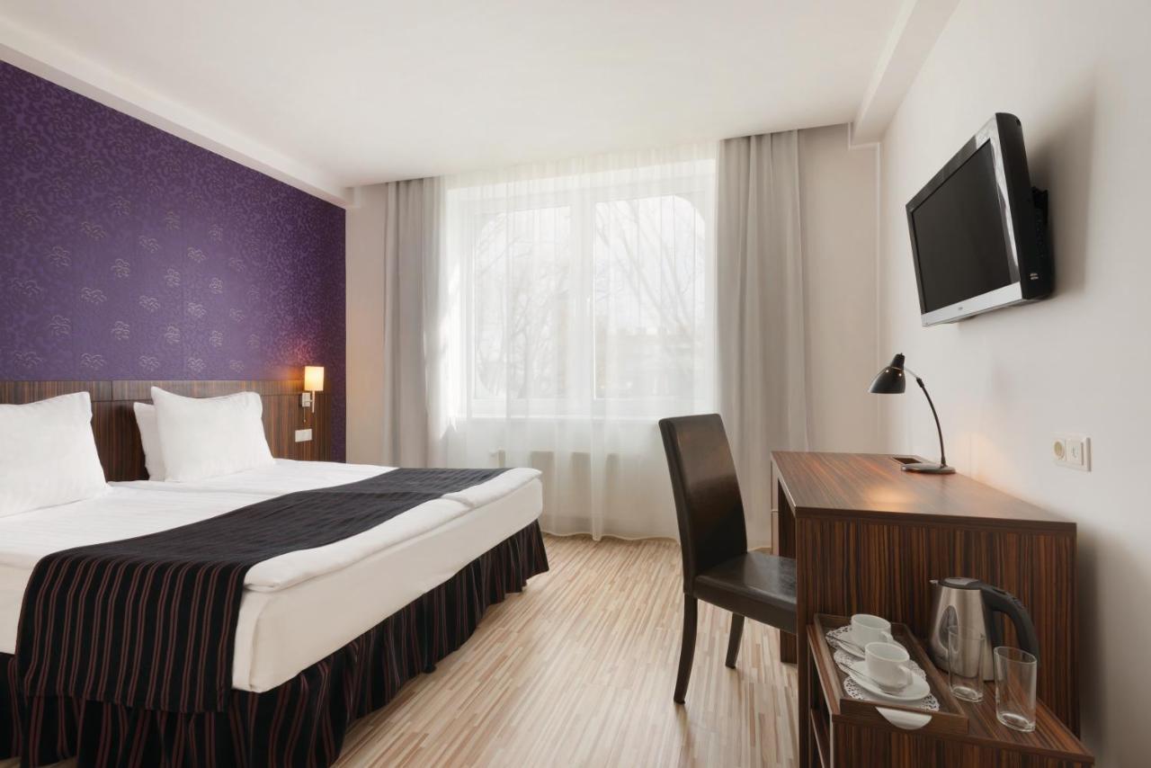 Comfort Doppel-/Zweibettzimmer