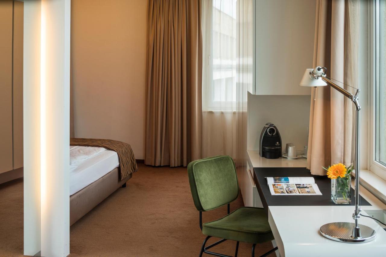 Deluxe Zimmer