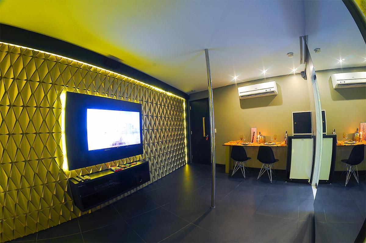 Suite Deluxe