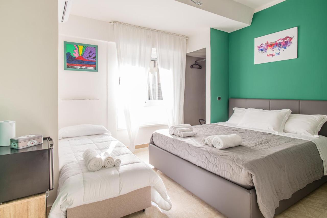 Deluxe Double Room Extra Bed