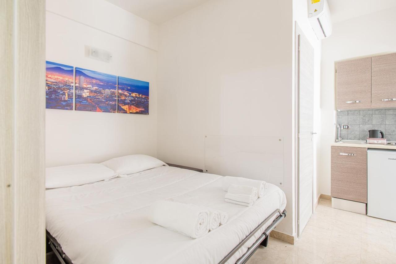 Classic Quadruple Room