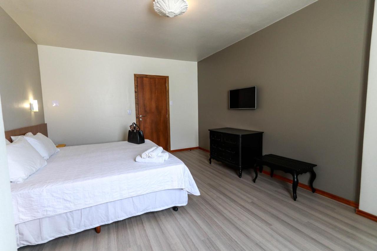 Habitación Doble Estándar - 1 cama doble