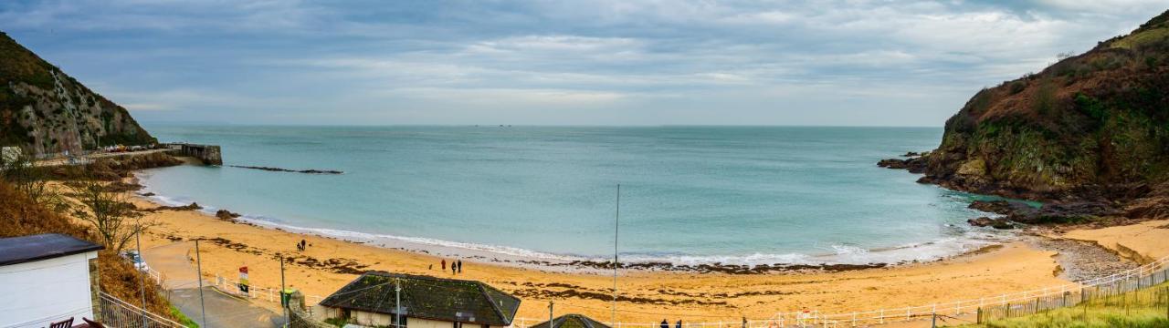 Double Room with Sea View