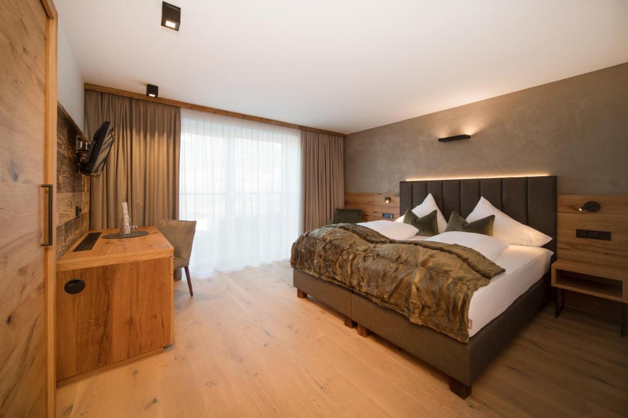 Special Offer Room - Stubai Super Card included