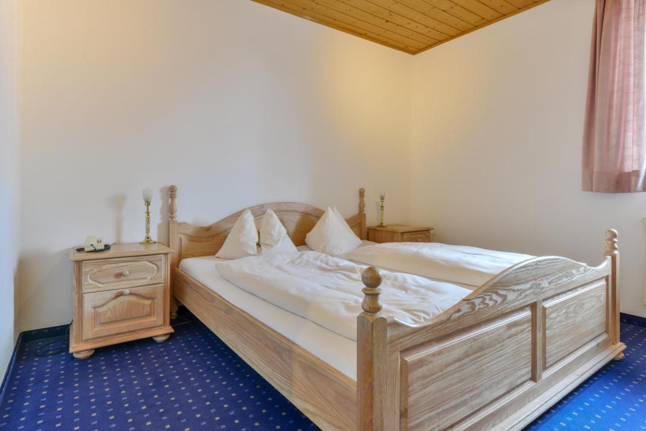 Classic Double or Twin Room