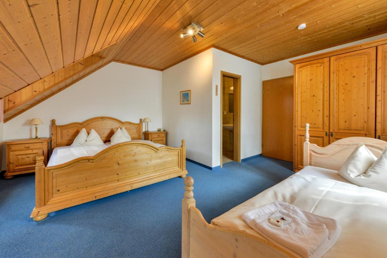 Classic Triple Room