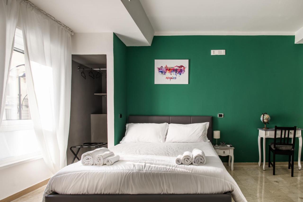 Deluxe Double Room Extra Bed