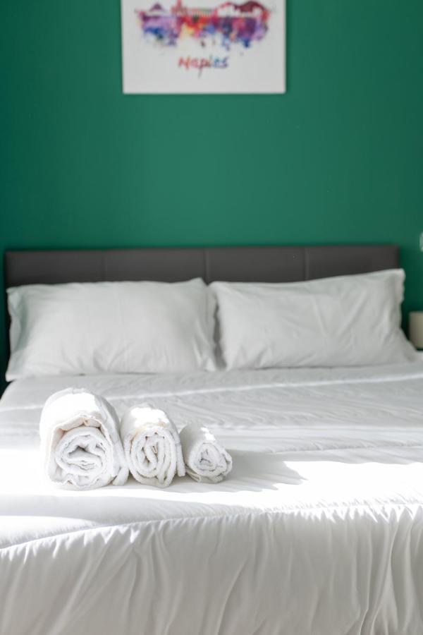 Deluxe Double Room Extra Bed