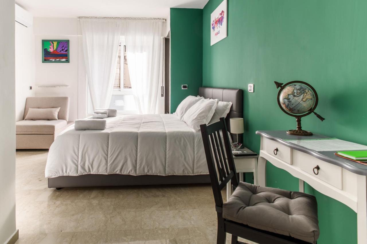 Deluxe Double Room Extra Bed