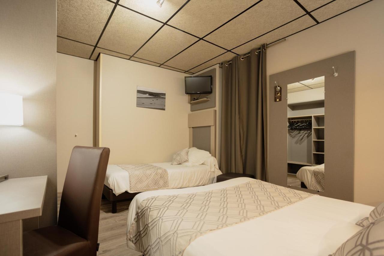 Chambre Triple Supérieure